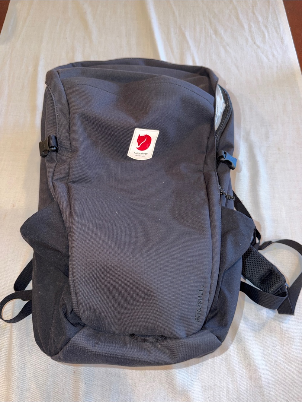 Fjallraven, Kanken Backpack ulvö 23 NWOT